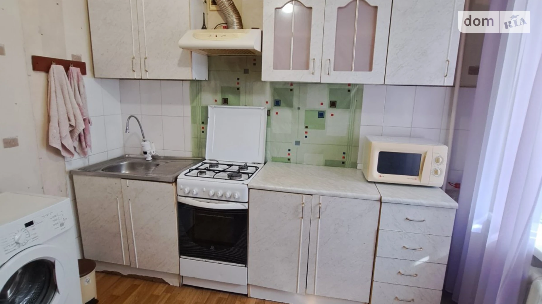 Сдается в аренду 2-комнатная квартира 52 кв. м в Николаеве, ул. Рабочая - фото 3