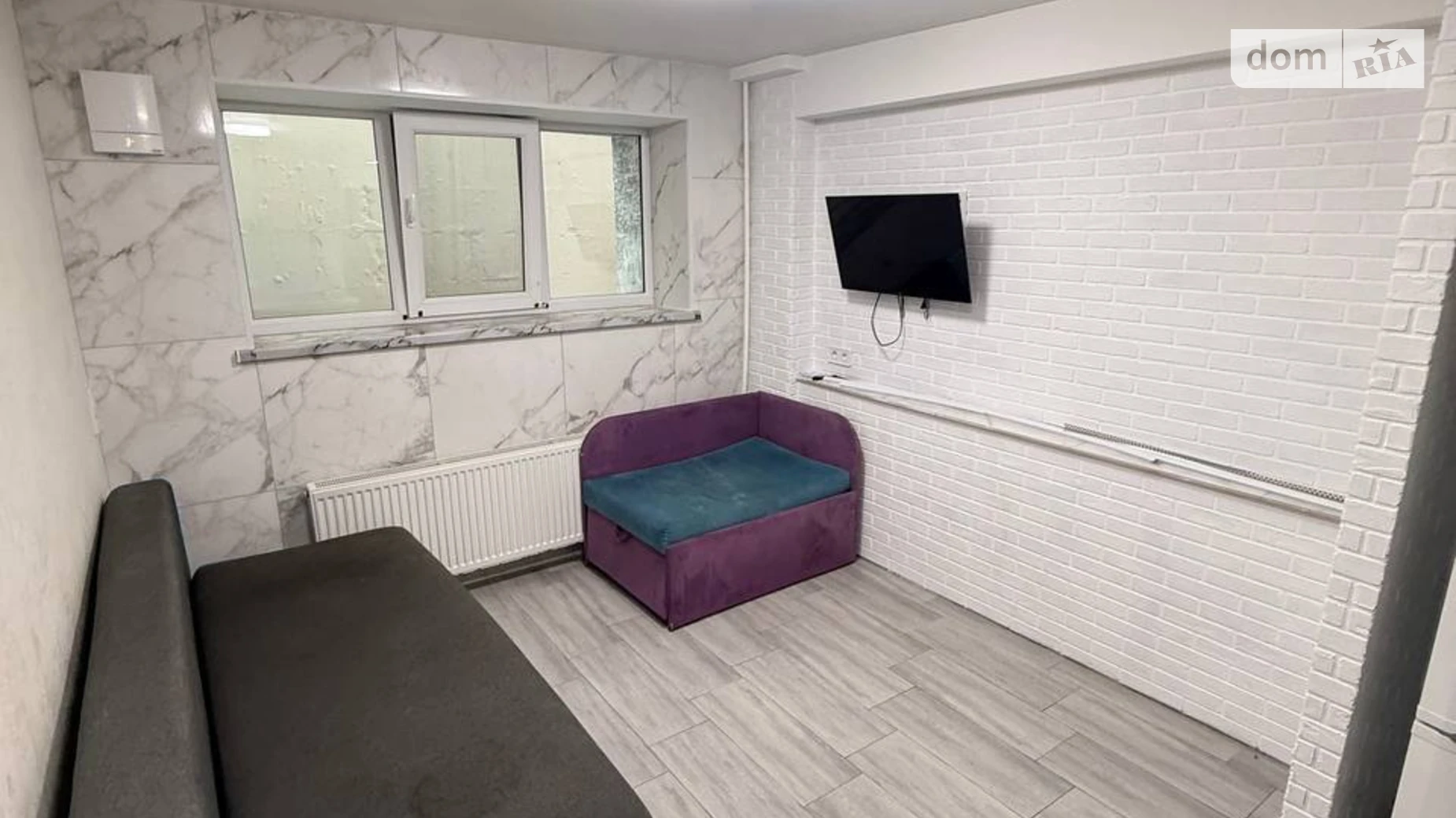 Продается 1-комнатная квартира 19 кв. м в Одессе, ул. Боровского Николая - фото 3