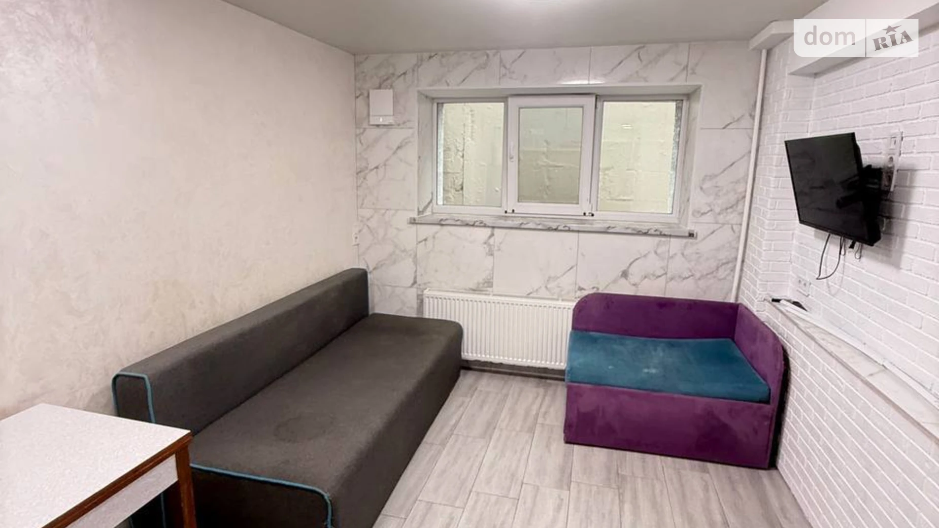 Продается 1-комнатная квартира 19 кв. м в Одессе, ул. Боровского Николая - фото 4