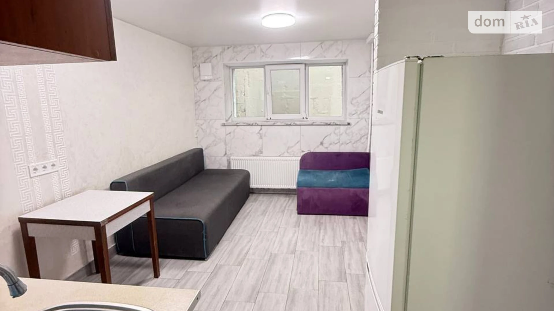 Продается 1-комнатная квартира 19 кв. м в Одессе, ул. Боровского Николая - фото 2