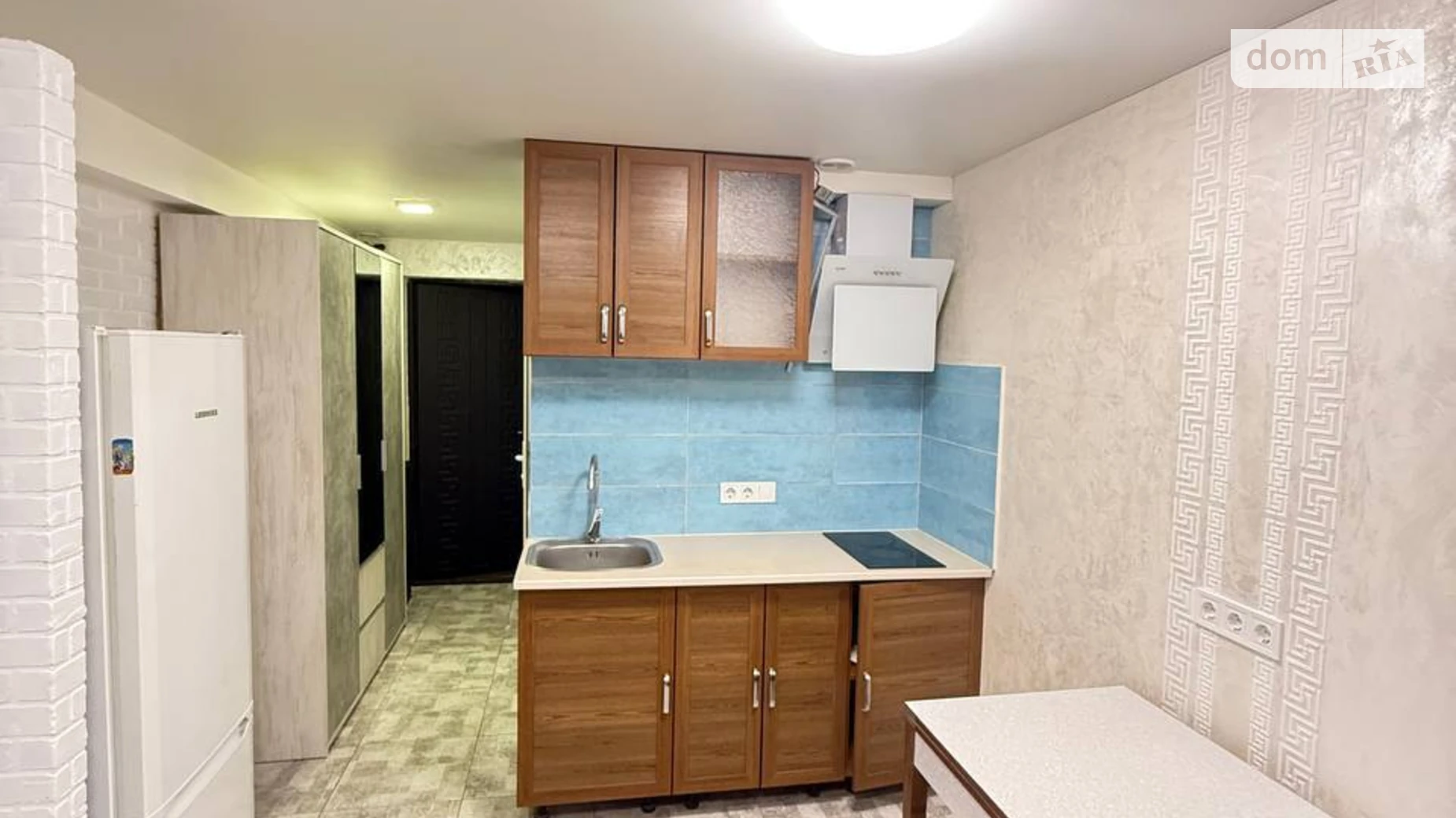 Продается 1-комнатная квартира 19 кв. м в Одессе, ул. Боровского Николая - фото 5