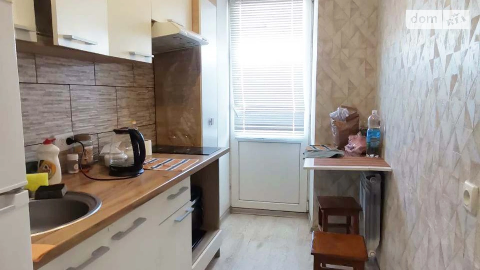 2-комнатная квартира 48.21 кв. м в Запорожье, ул. Украинская - фото 4