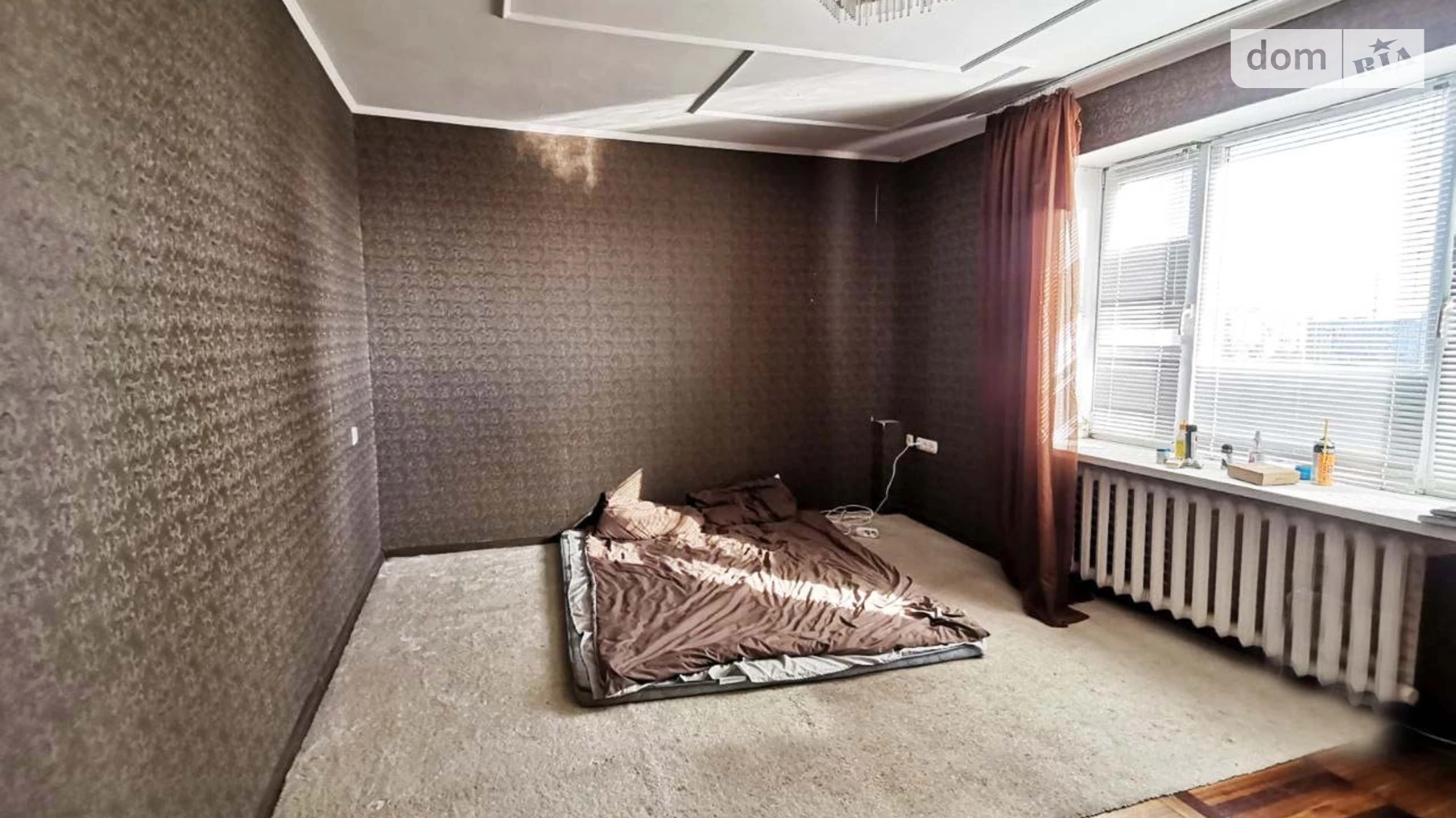 2-комнатная квартира 48.21 кв. м в Запорожье, ул. Украинская - фото 2