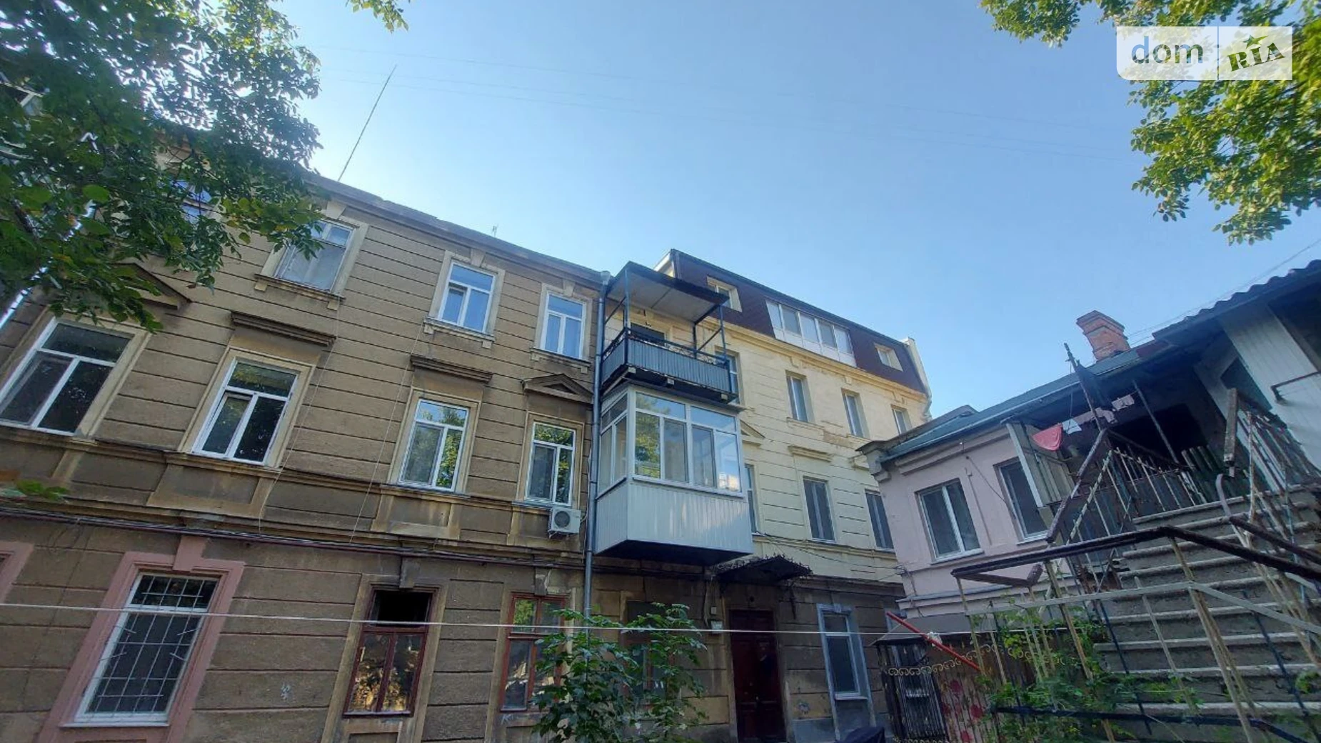 Сдается в аренду 3-комнатная квартира 120 кв. м в Одессе, ул. Софиевская - фото 3