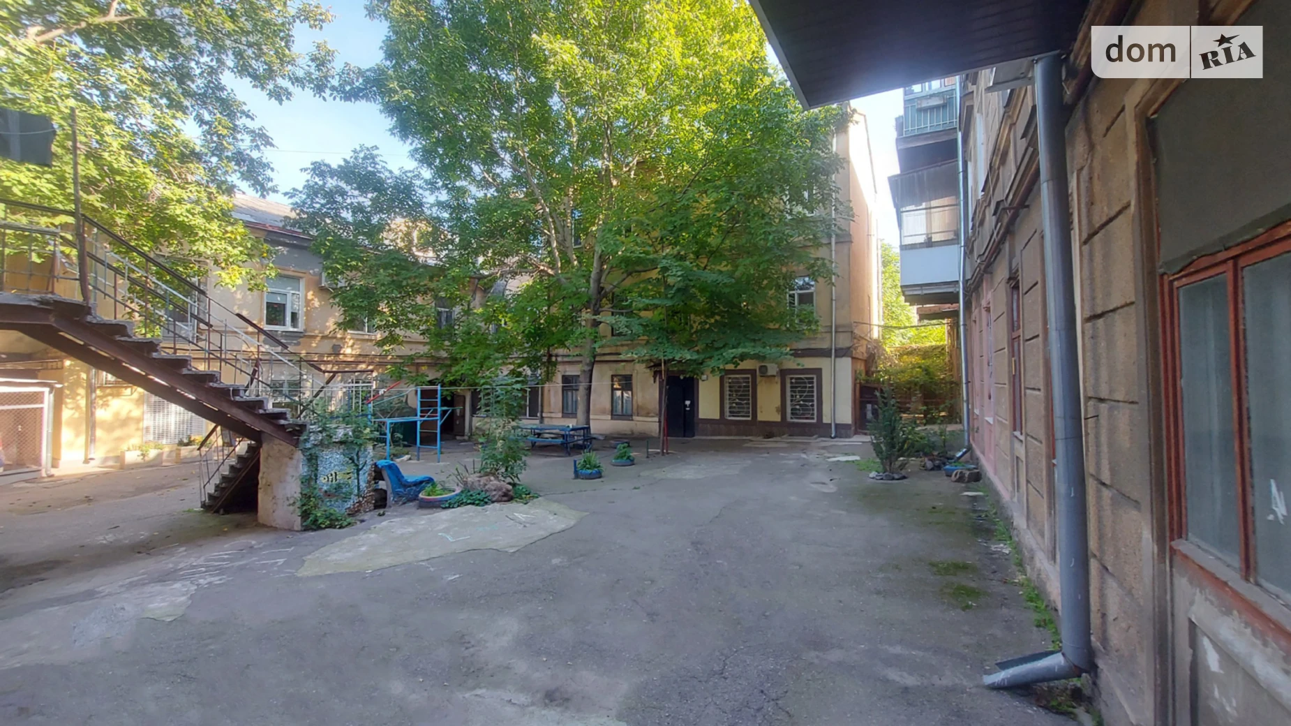 Сдается в аренду 3-комнатная квартира 120 кв. м в Одессе, ул. Софиевская - фото 2