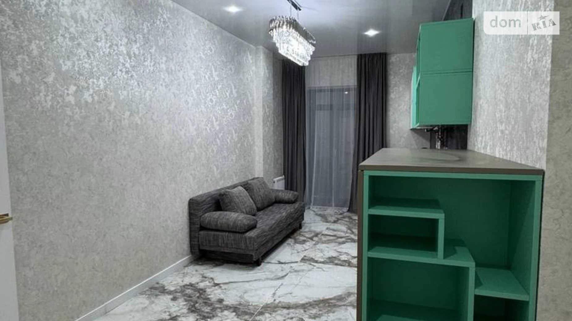 Продается 1-комнатная квартира 48 кв. м в Одессе, Фонтанская дор., 63 - фото 4