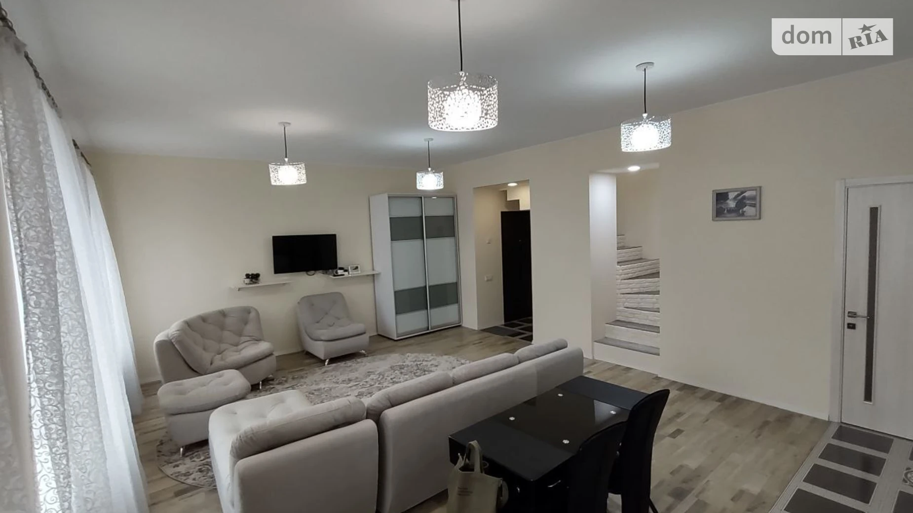 Сдается в аренду 3-комнатная квартира 120 кв. м в Одессе, ул. Софиевская - фото 4