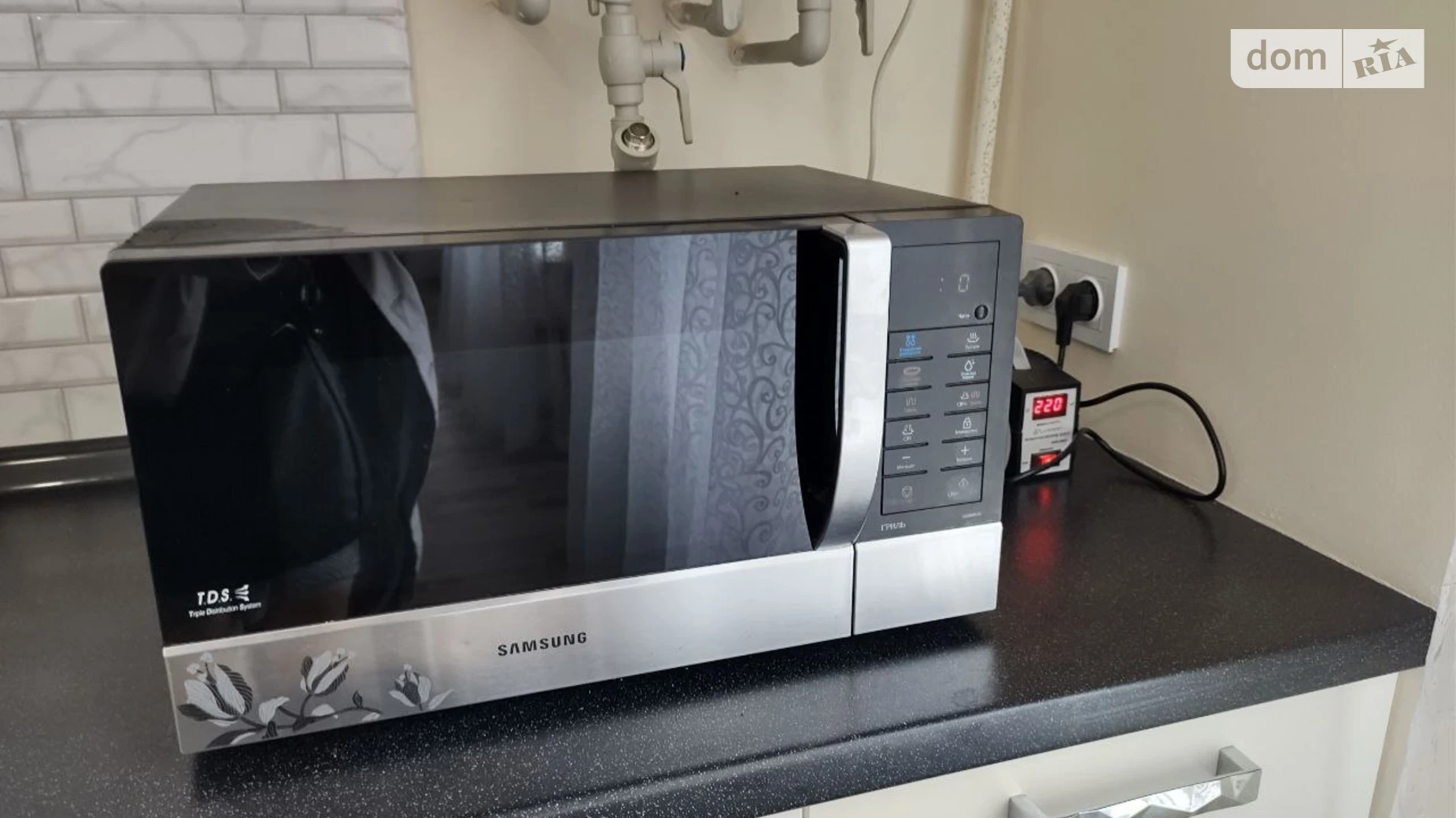 Сдается в аренду 3-комнатная квартира 120 кв. м в Одессе, ул. Софиевская - фото 5