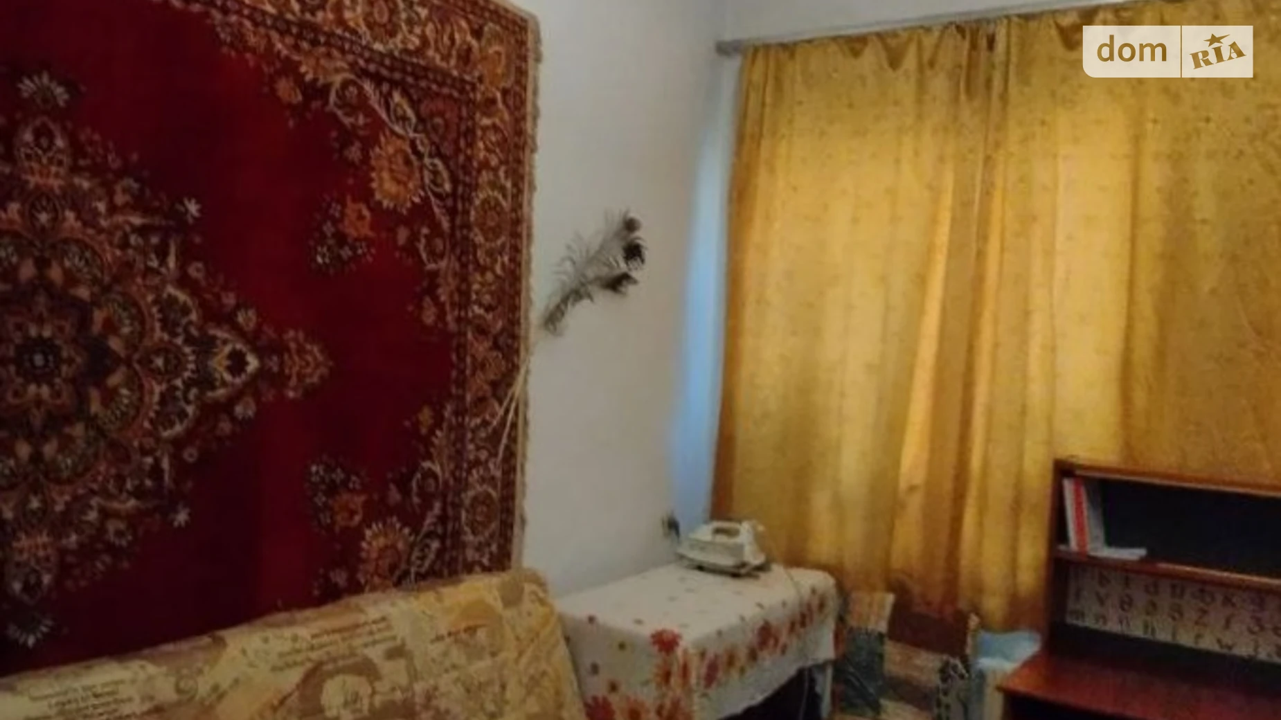 Продается 3-комнатная квартира 57.5 кв. м в Хмельницком, ул. Александра Кушнирука(Гастелло), 14 - фото 3