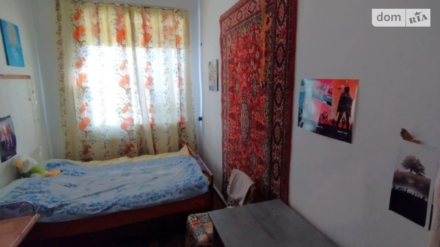 Продается 3-комнатная квартира 57.5 кв. м в Хмельницком, ул. Александра Кушнирука(Гастелло), 14 - фото 4