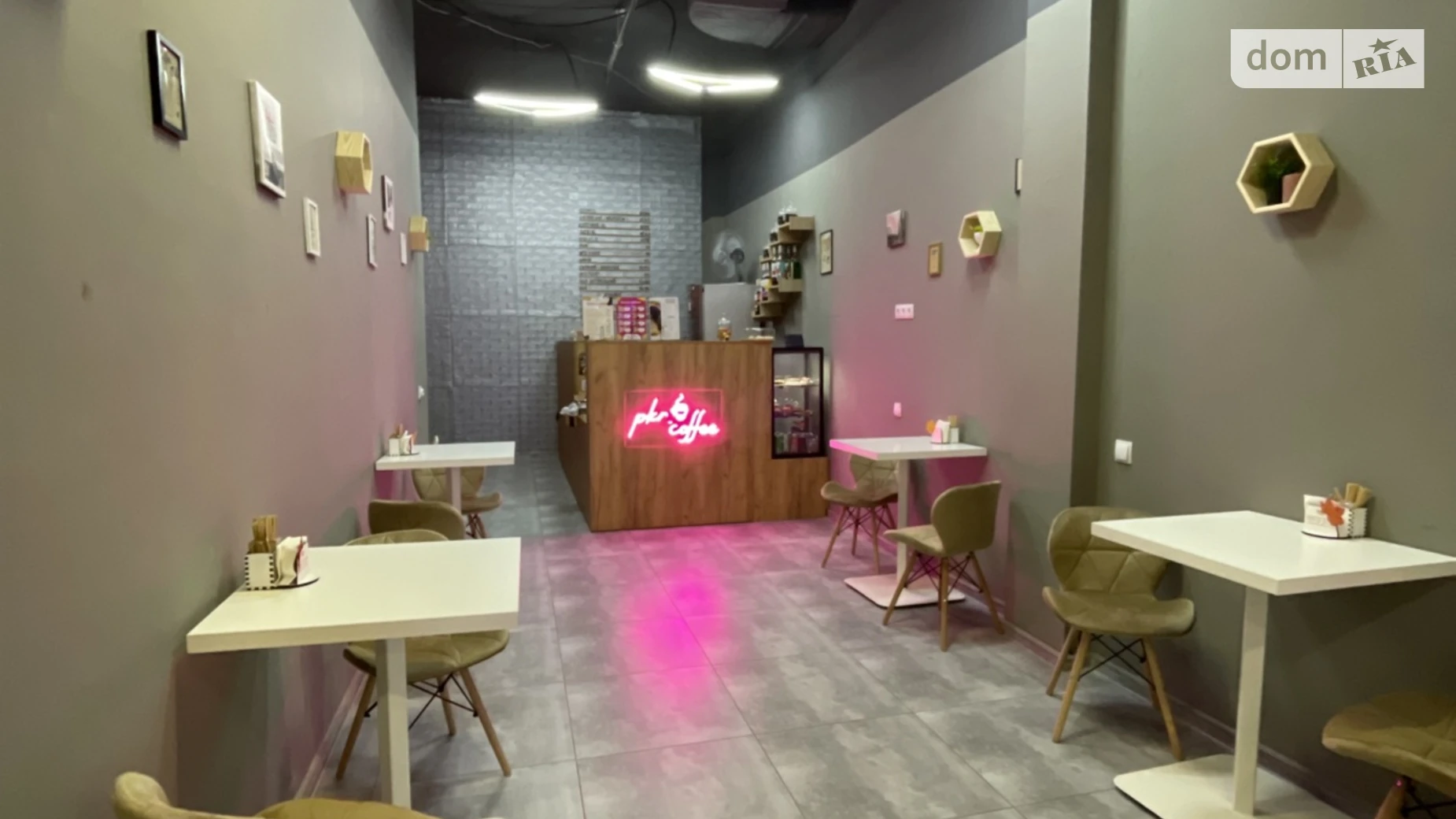 Здається в оренду приміщення вільного призначення 35 кв. м в 2-поверховій будівлі, цена: 10000 грн - фото 3