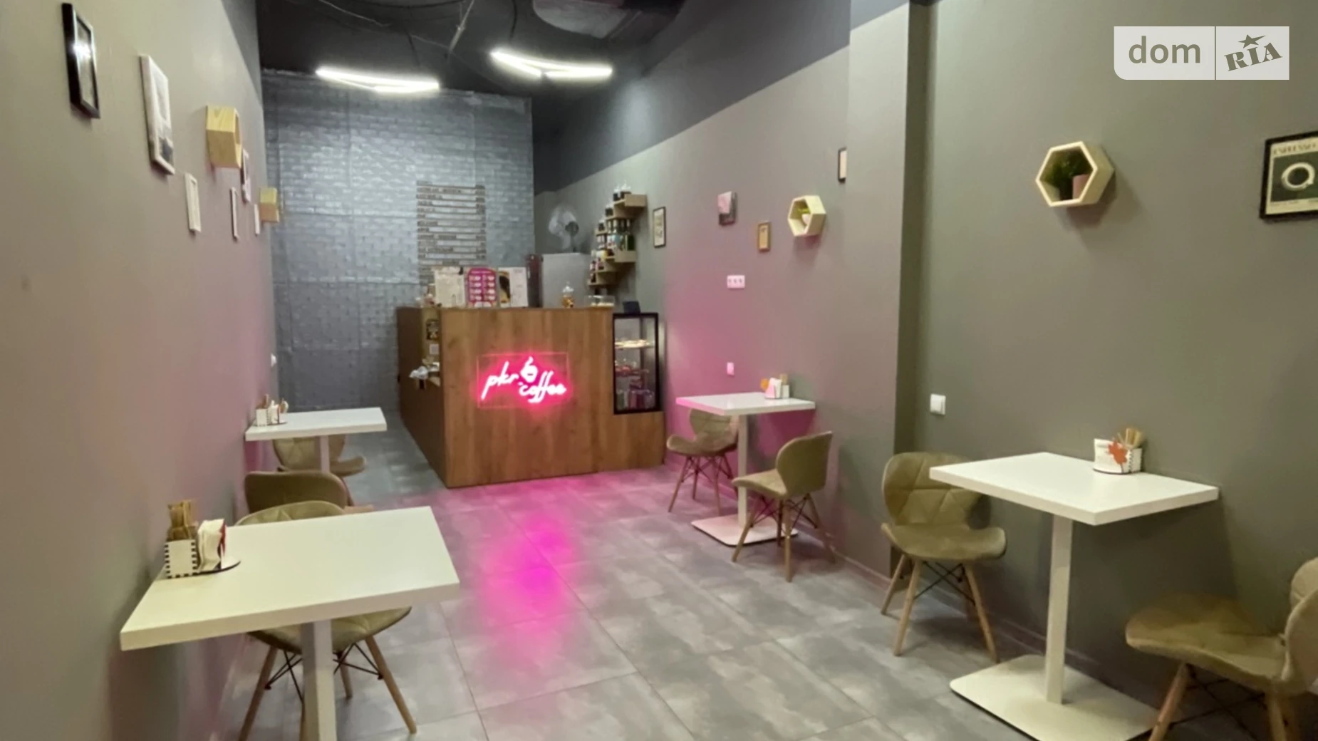 Здається в оренду приміщення вільного призначення 35 кв. м в 2-поверховій будівлі, цена: 10000 грн - фото 5