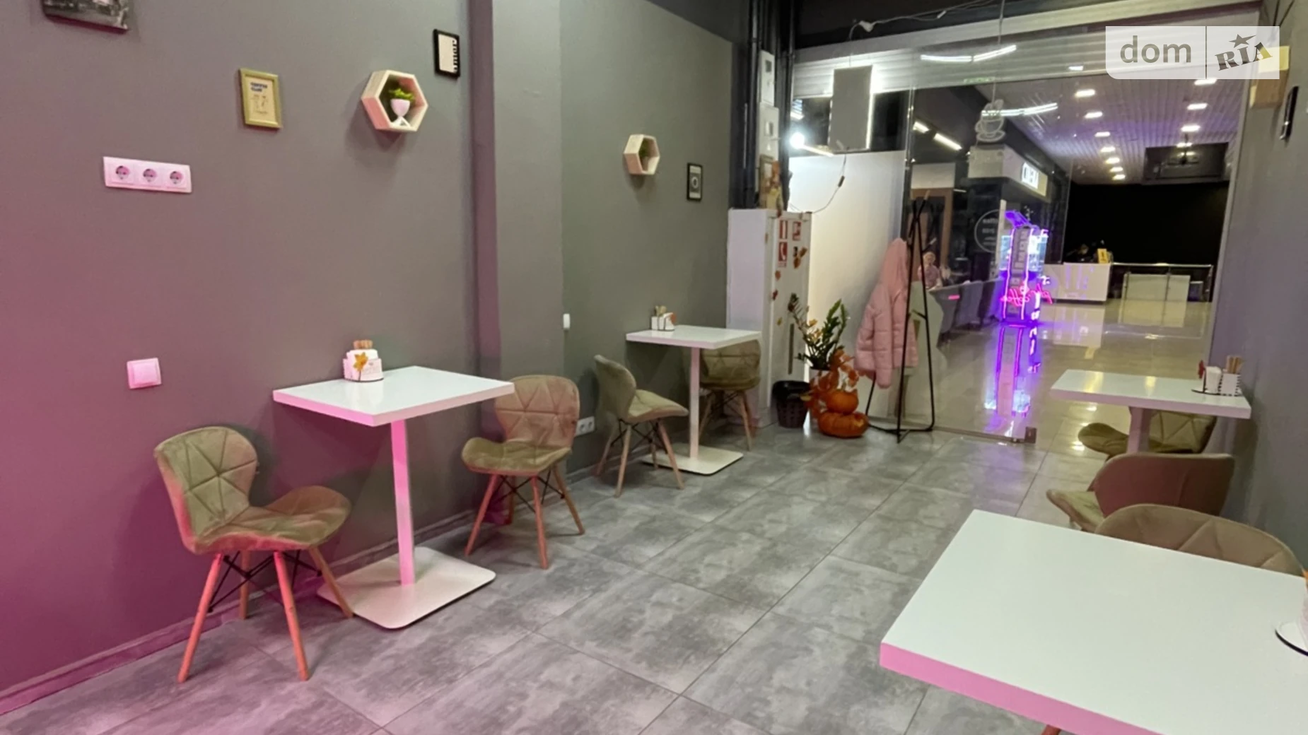 Здається в оренду приміщення вільного призначення 35 кв. м в 2-поверховій будівлі, цена: 10000 грн - фото 4