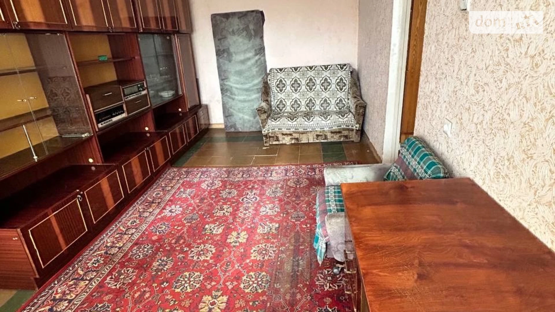 Продается 3-комнатная квартира 56.2 кв. м в Днепре, ул. Холодильная, 57 - фото 3