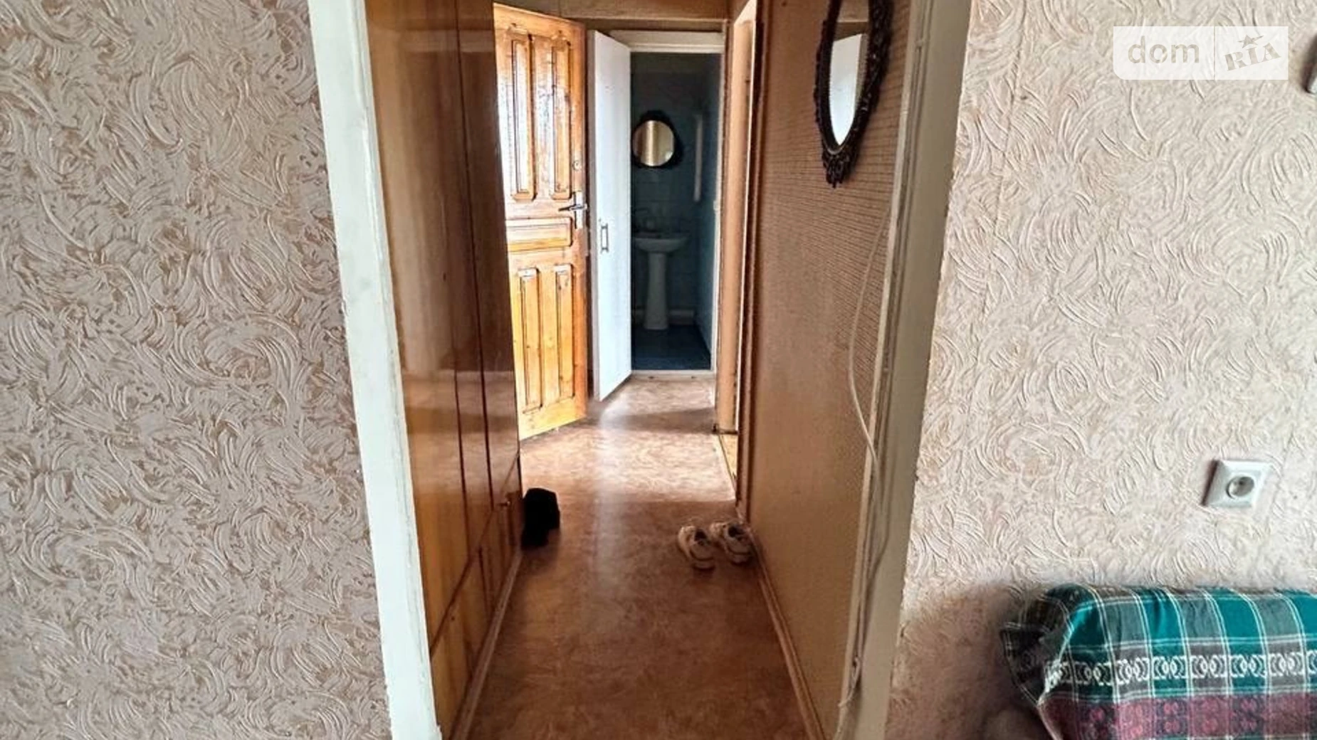 Продается 3-комнатная квартира 56.2 кв. м в Днепре, ул. Холодильная, 57 - фото 2