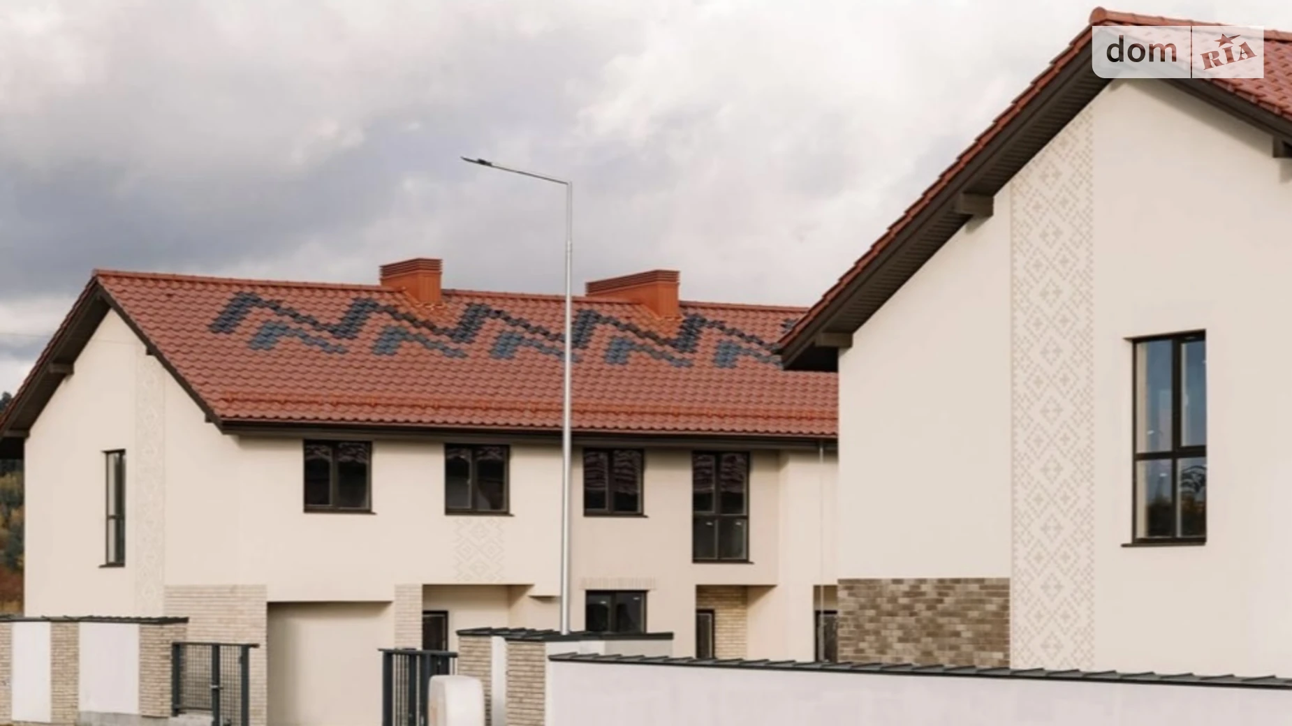 Продается дом на 2 этажа 110 кв. м с баней/сауной, цена: 108000 $ - фото 3