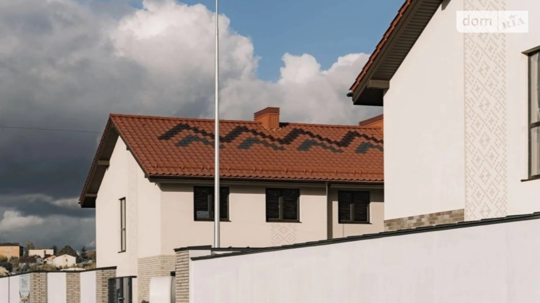 Продается дом на 2 этажа 110 кв. м с баней/сауной, цена: 108000 $ - фото 4