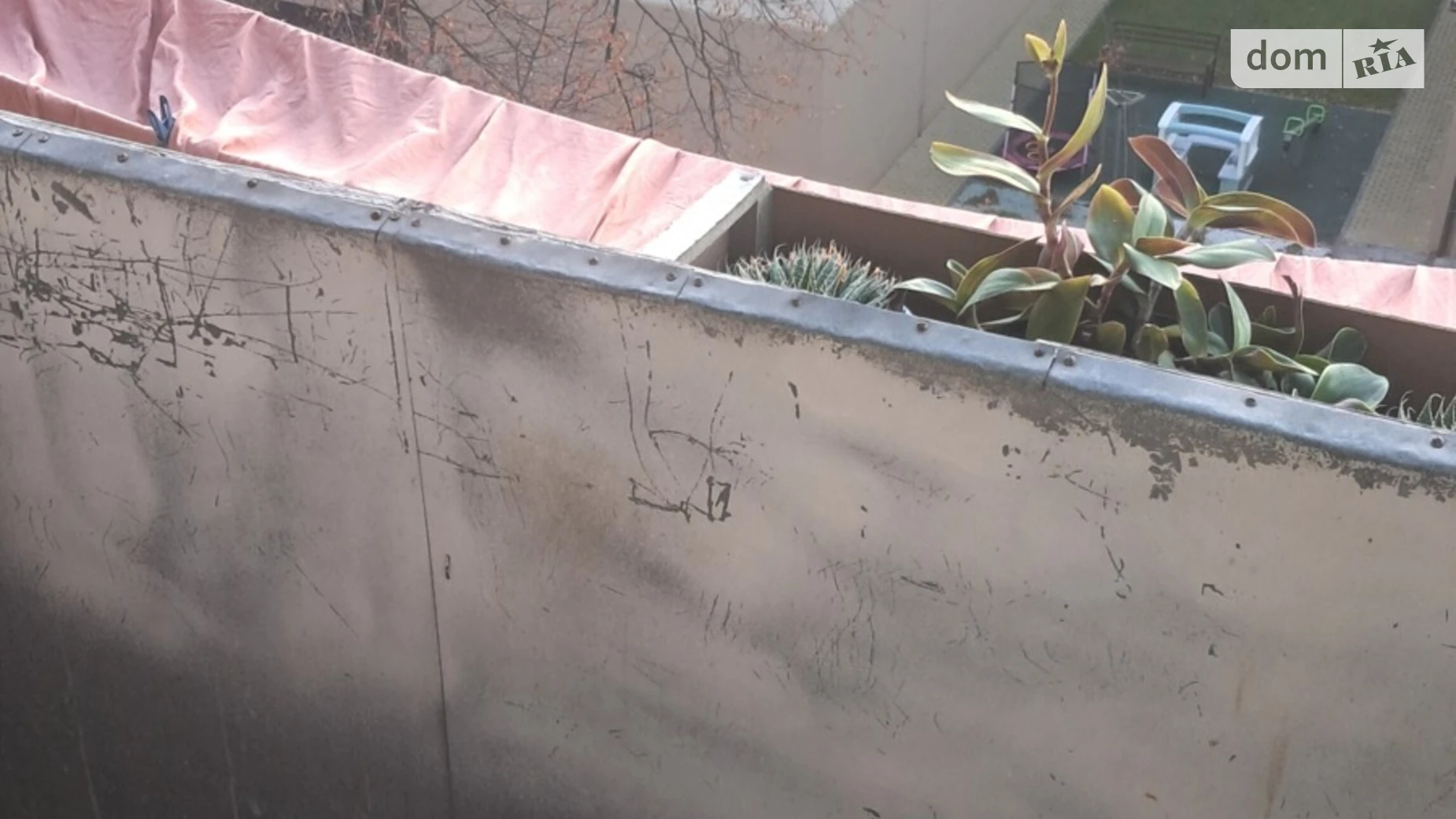 Сдается в аренду 2-комнатная квартира 42 кв. м в Ужгороде, просп. Свободы, 38 - фото 3