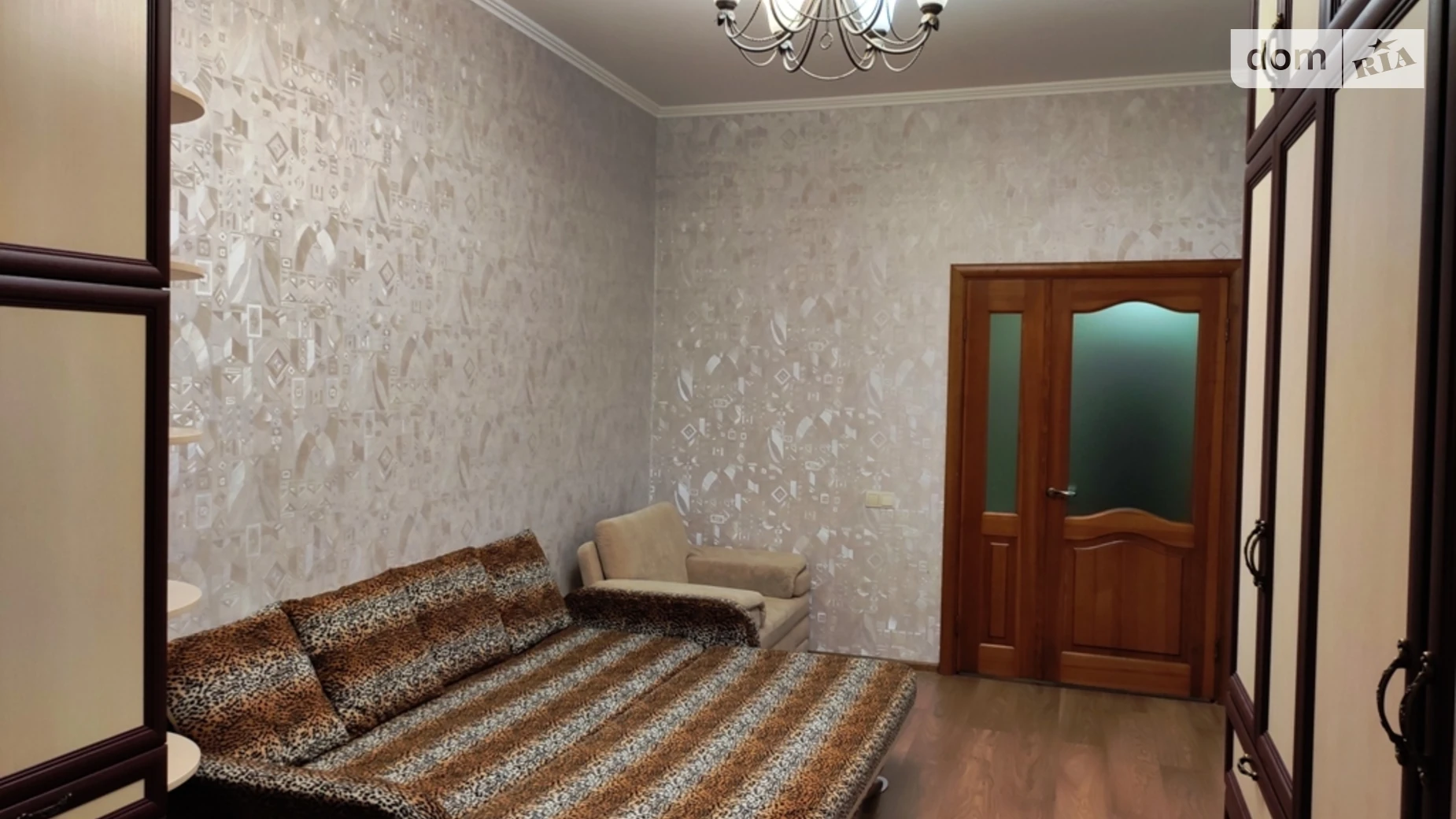 Сдается в аренду 1-комнатная квартира 48.4 кв. м в Киеве, ул. Парково-Сырецкая, 4В - фото 2