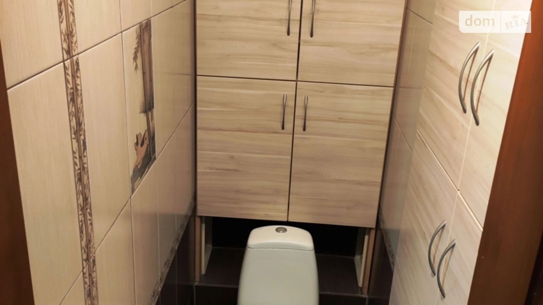 Сдается в аренду 1-комнатная квартира 48.4 кв. м в Киеве, ул. Парково-Сырецкая, 4В - фото 4