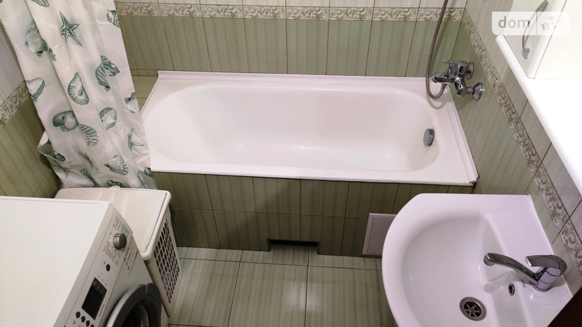 Сдается в аренду 1-комнатная квартира 48.4 кв. м в Киеве, ул. Парково-Сырецкая, 4В - фото 5