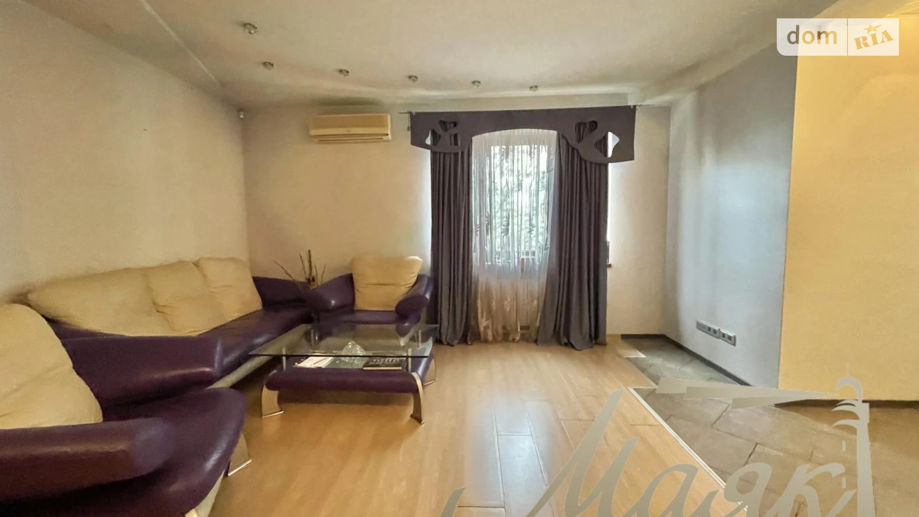 3-комнатная квартира 78 кв. м в Запорожье, ул. Дмитрия Вишневецкого(Ладожская), 34 - фото 3