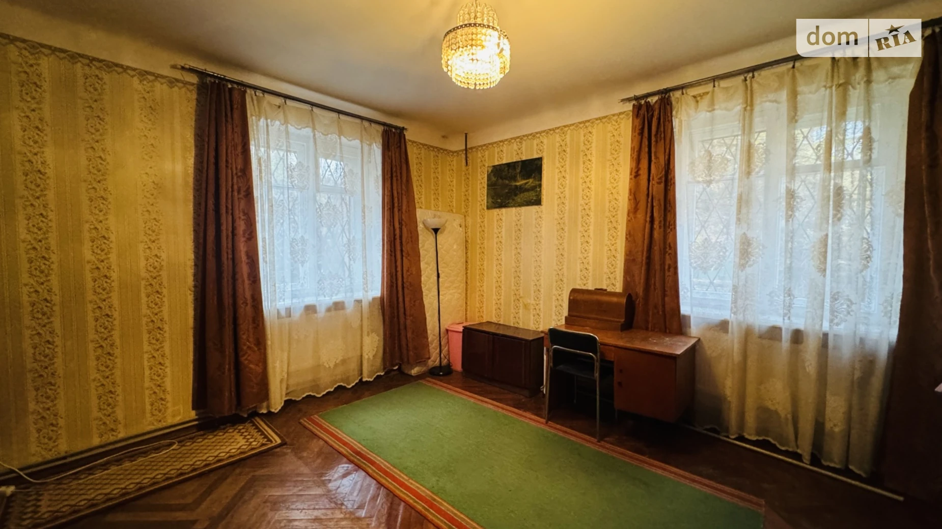 Продается 3-комнатная квартира 73.2 кв. м в Ровно, ул. Котляревского, 10А - фото 2