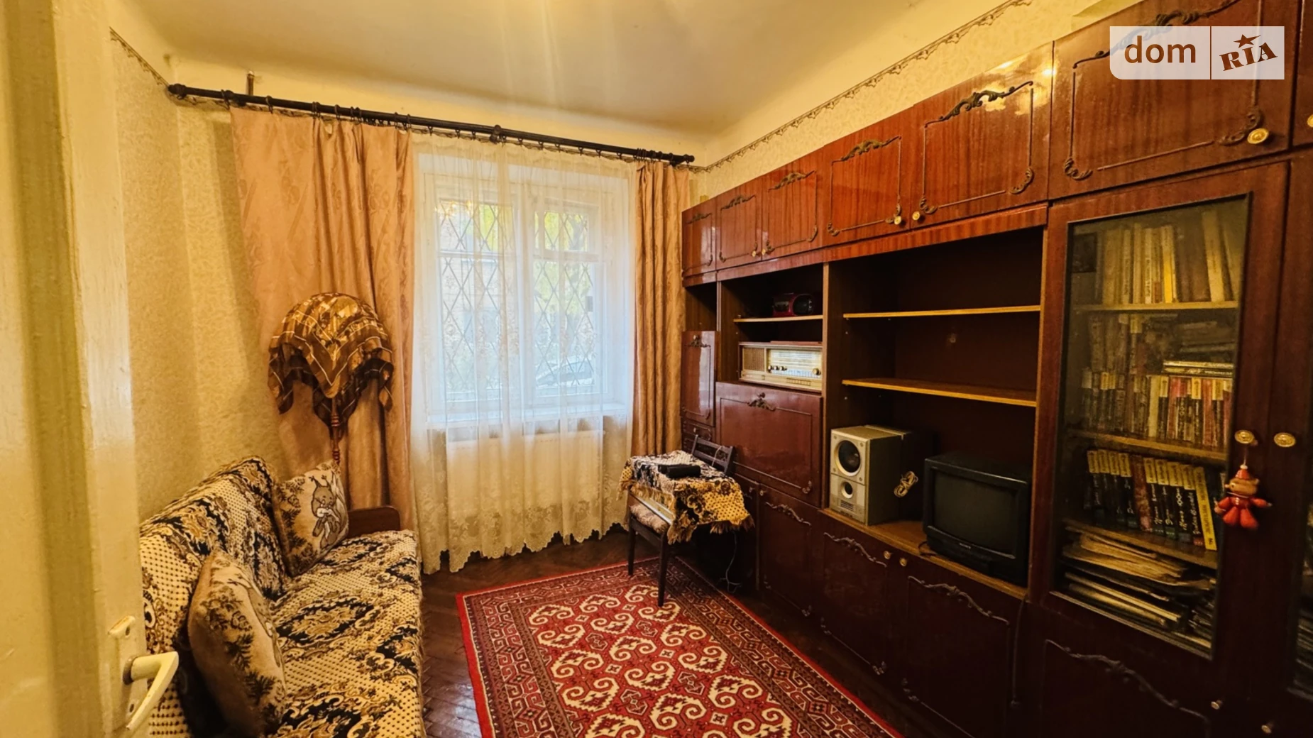 Продается 3-комнатная квартира 73.2 кв. м в Ровно, ул. Котляревского, 10А - фото 3