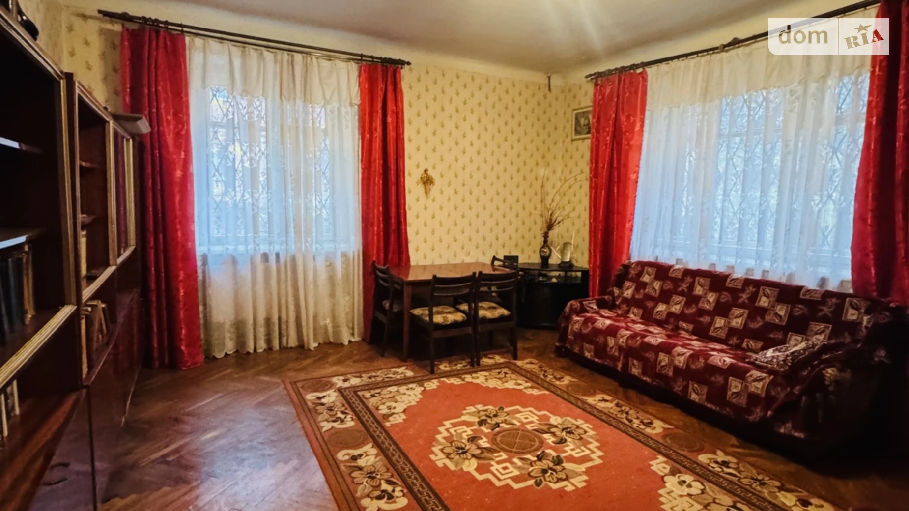 Продается 3-комнатная квартира 73.2 кв. м в Ровно, ул. Котляревского, 10А - фото 4