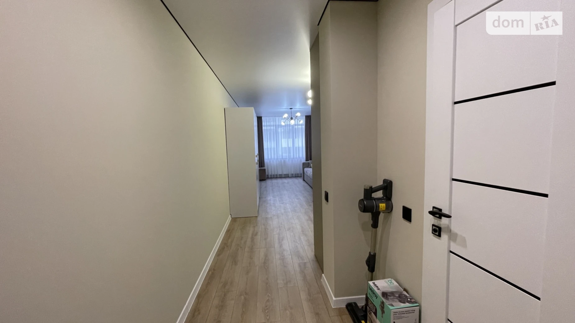 1-комнатная квартира 31.5 кв. м в, цена: 300 $ - фото 3