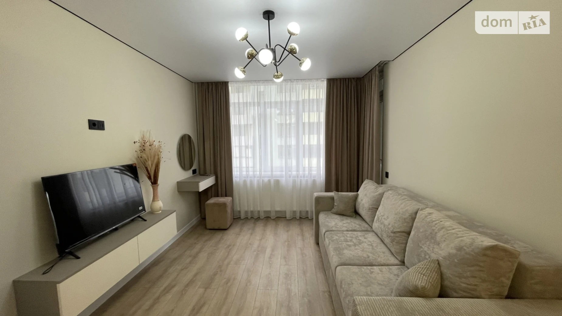 1-комнатная квартира 31.5 кв. м в, цена: 300 $ - фото 4