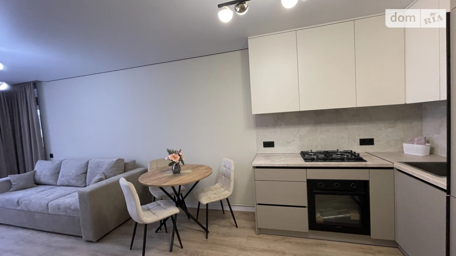 1-комнатная квартира 31.5 кв. м в, цена: 300 $ - фото 5