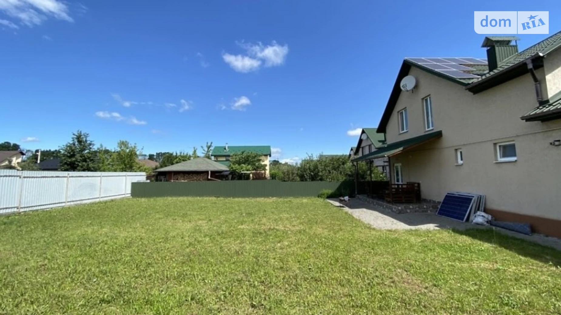 Сдается в аренду дом на 2 этажа 198 кв. м с верандой, цена: 34000 грн - фото 3