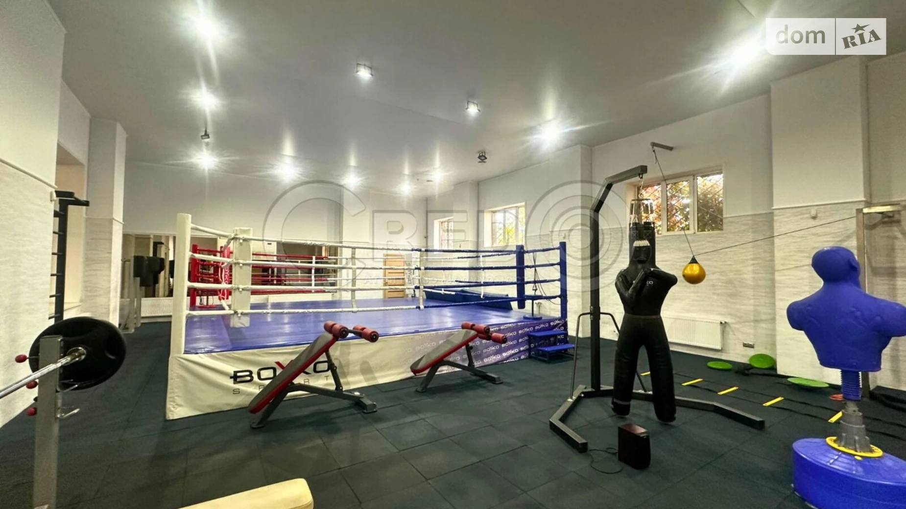 Продается помещения свободного назначения 245.5 кв. м в 1-этажном здании, цена: 70000 $ - фото 2