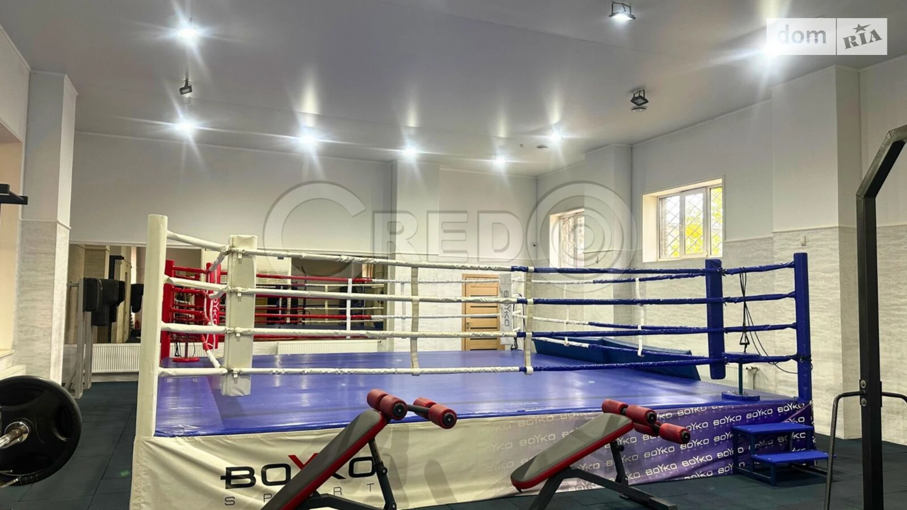 Продается помещения свободного назначения 245.5 кв. м в 1-этажном здании, цена: 70000 $ - фото 4