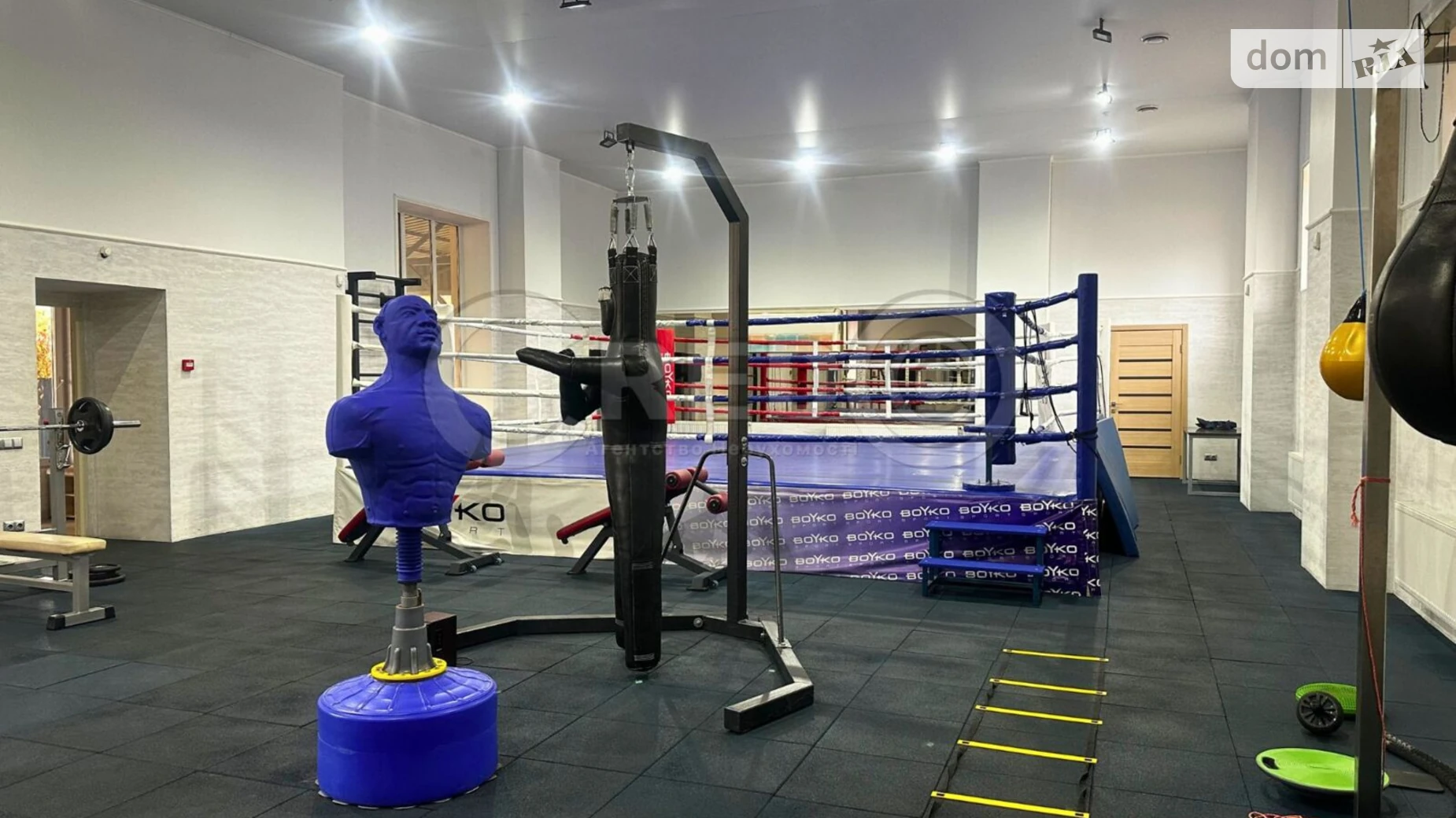 Продается помещения свободного назначения 245.5 кв. м в 1-этажном здании, цена: 70000 $ - фото 3