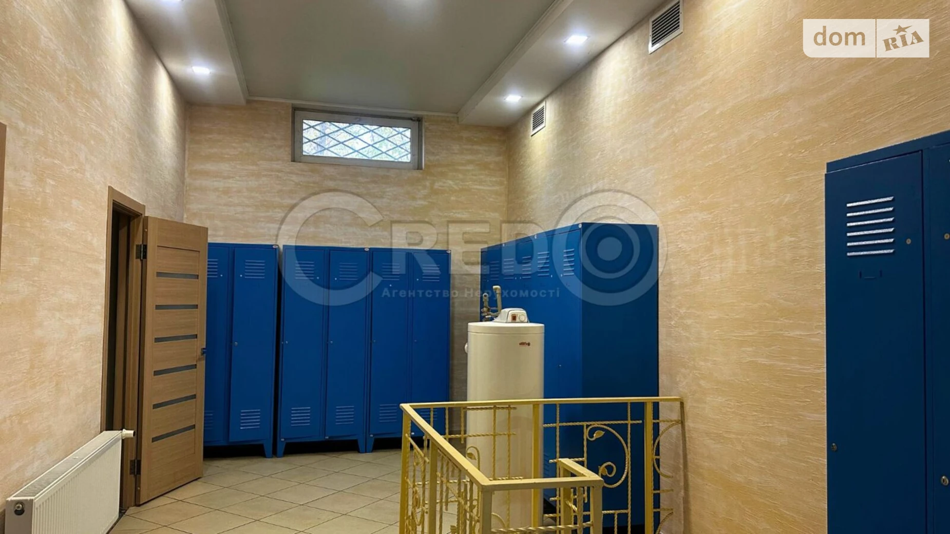 Продается помещения свободного назначения 245.5 кв. м в 1-этажном здании, цена: 70000 $ - фото 5