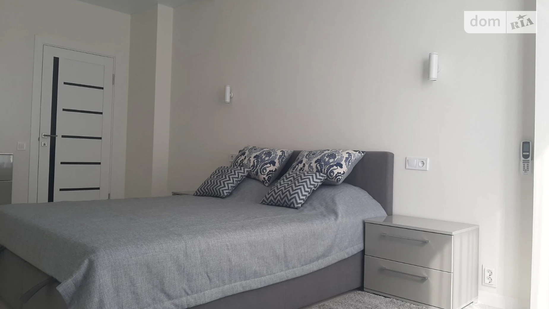 Здається в оренду 2-кімнатна квартира 55 кв. м у Вінниці, просп. Юності - фото 2