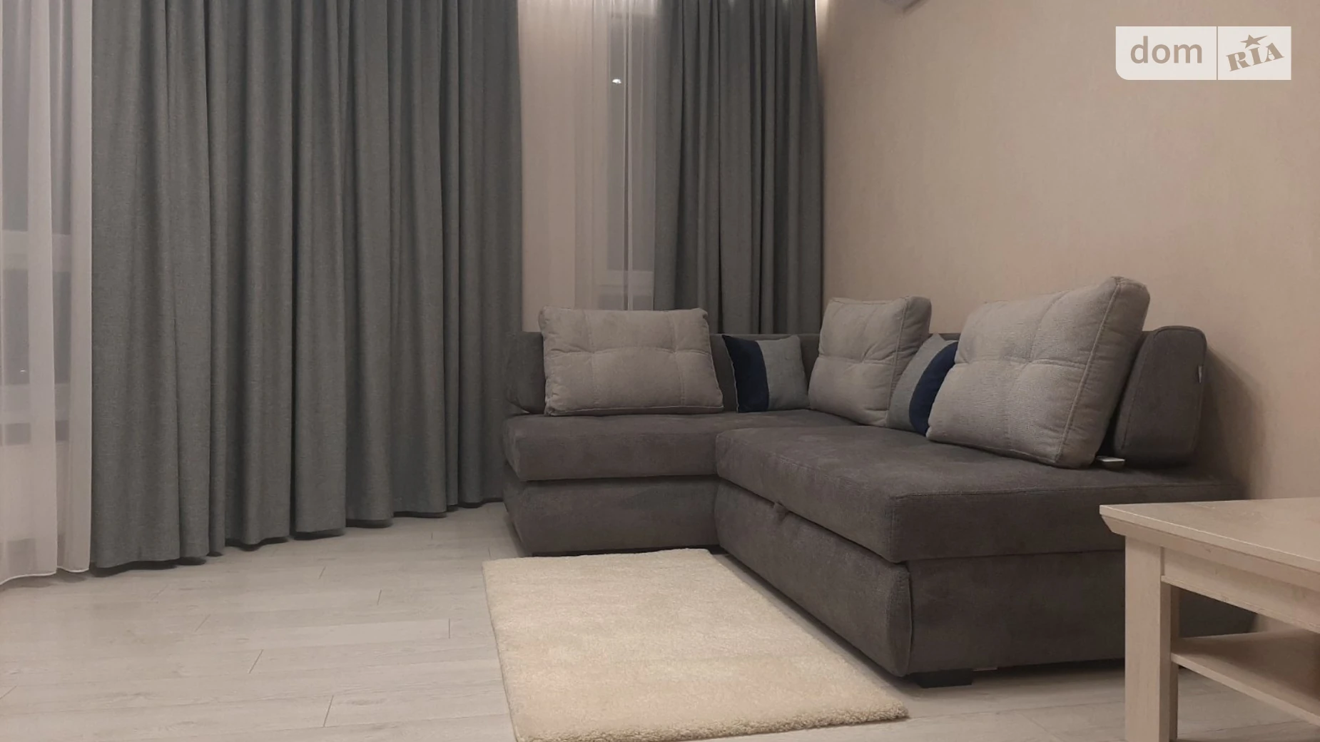 Здається в оренду 2-кімнатна квартира 55 кв. м у Вінниці, просп. Юності - фото 4