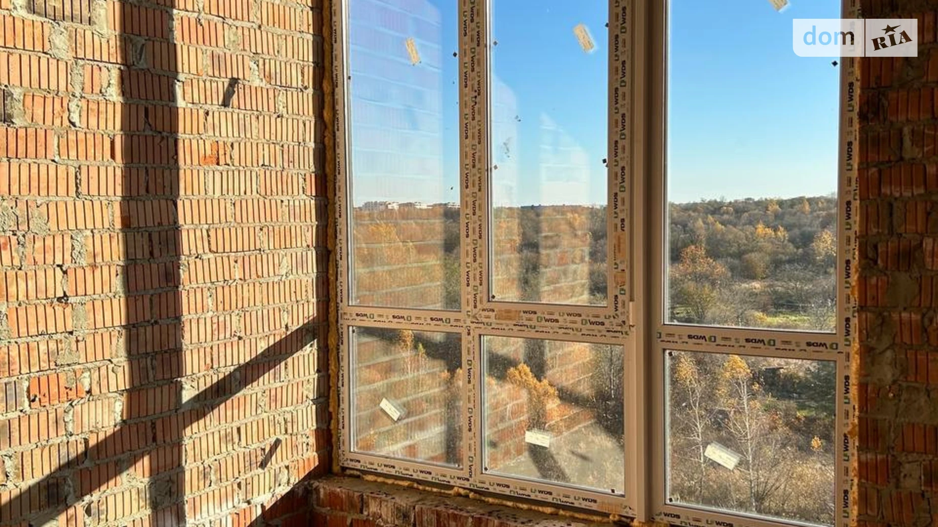 Продается 1-комнатная квартира 40.01 кв. м в Сокольниках, ул. Трускавецкая - фото 2