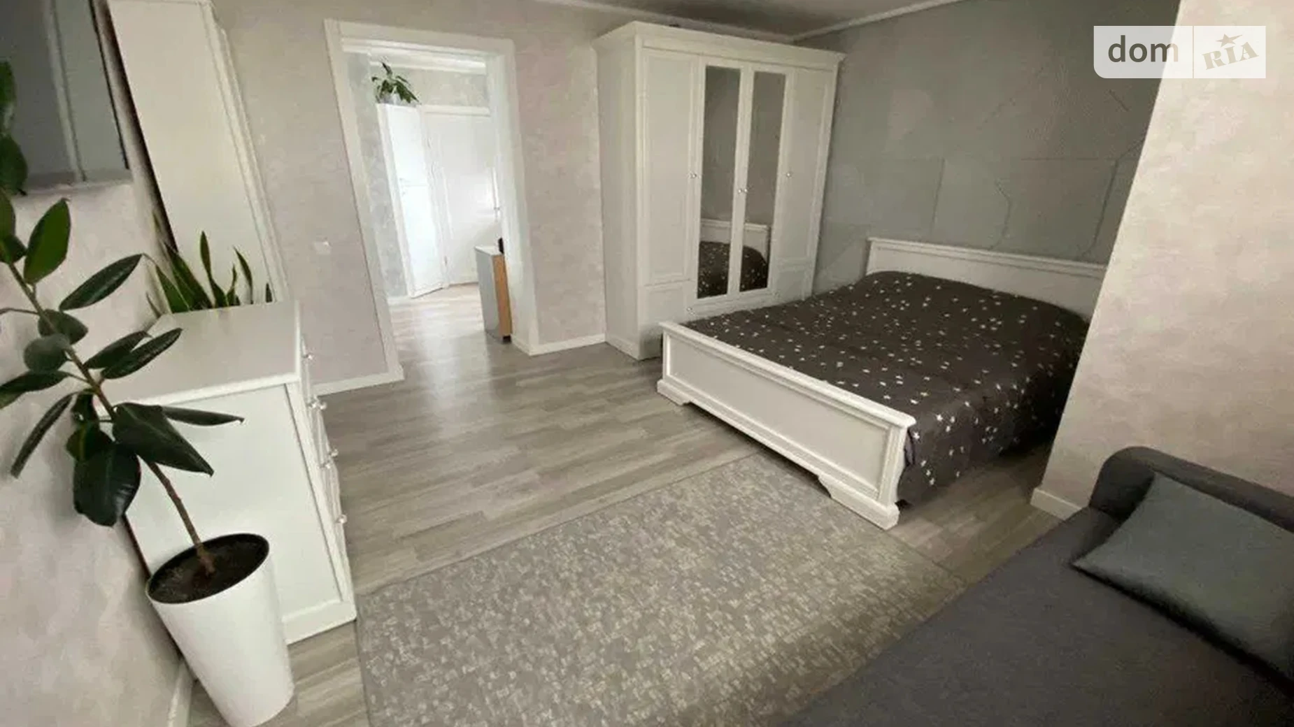 Продается 1-комнатная квартира 44 кв. м в Киеве, просп. Оболонский, 54 - фото 3