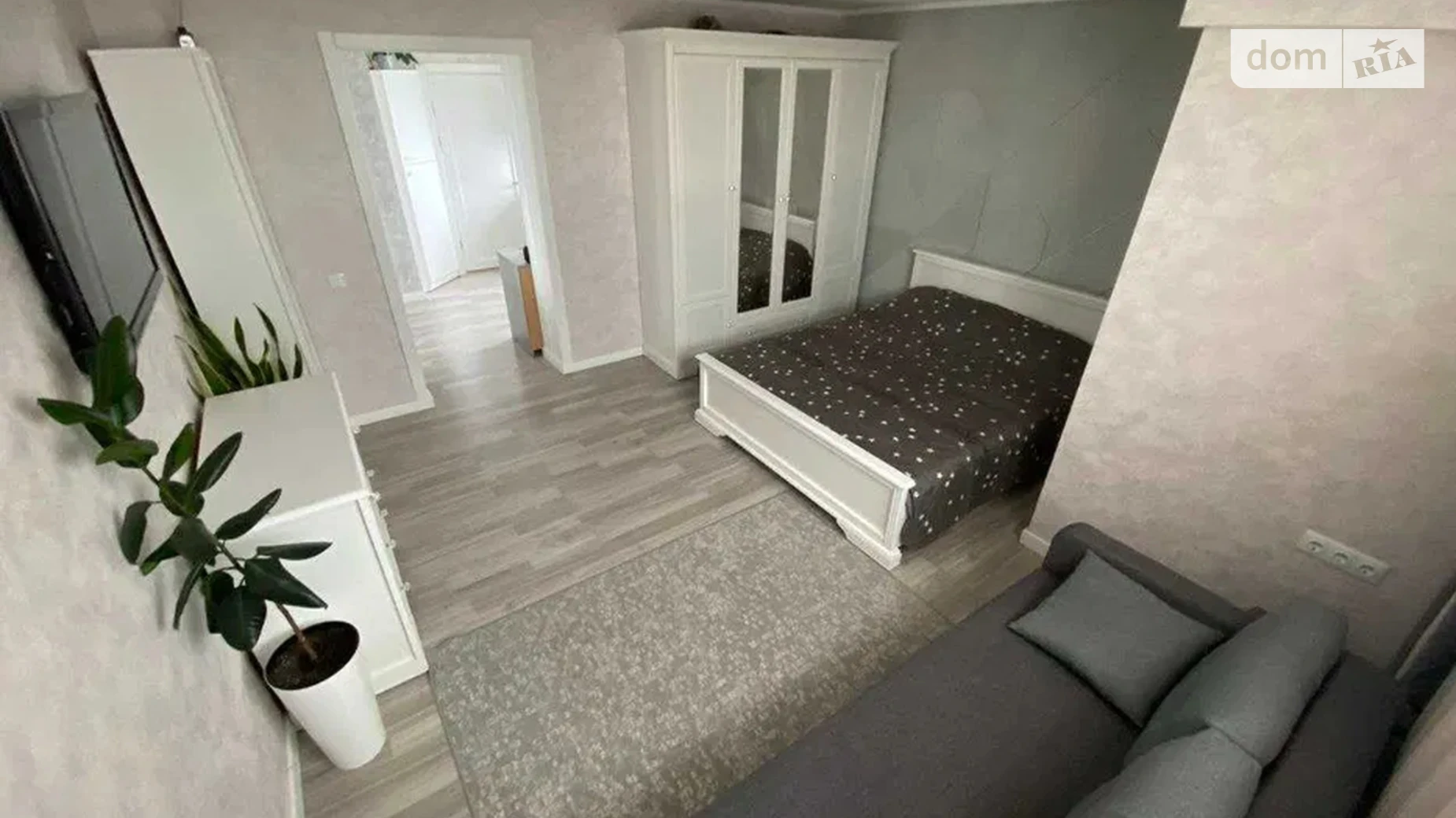 Продается 1-комнатная квартира 44 кв. м в Киеве, просп. Оболонский, 54 - фото 4