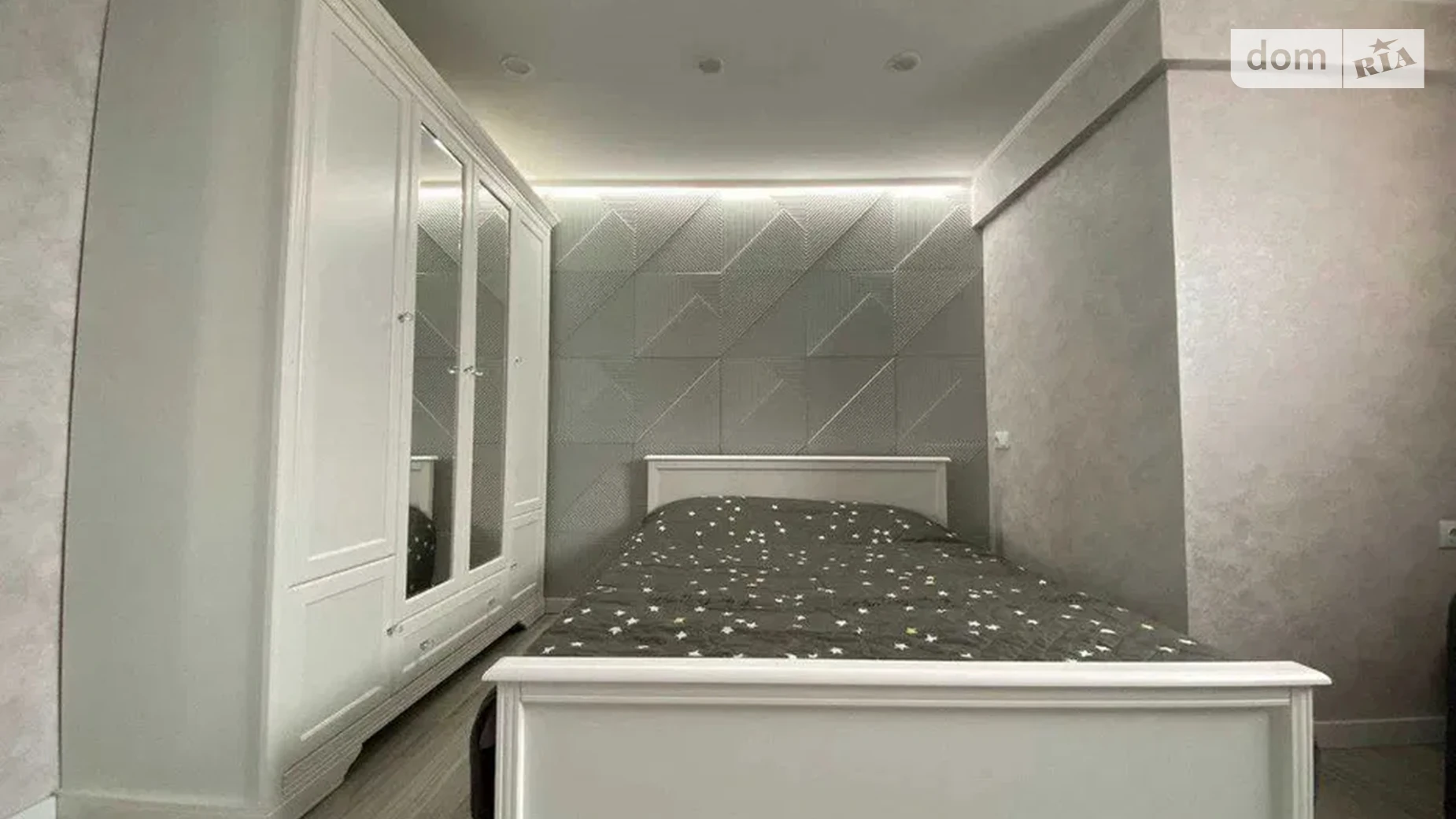 Продается 1-комнатная квартира 44 кв. м в Киеве, просп. Оболонский, 54 - фото 5