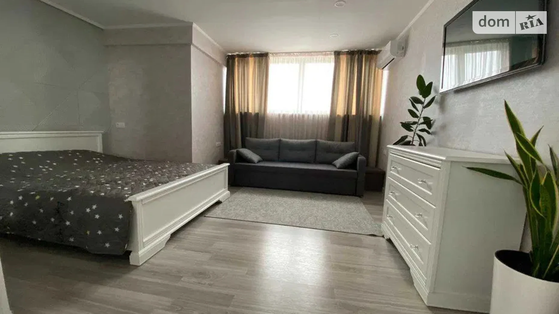 Продается 1-комнатная квартира 44 кв. м в Киеве, просп. Оболонский, 54 - фото 2