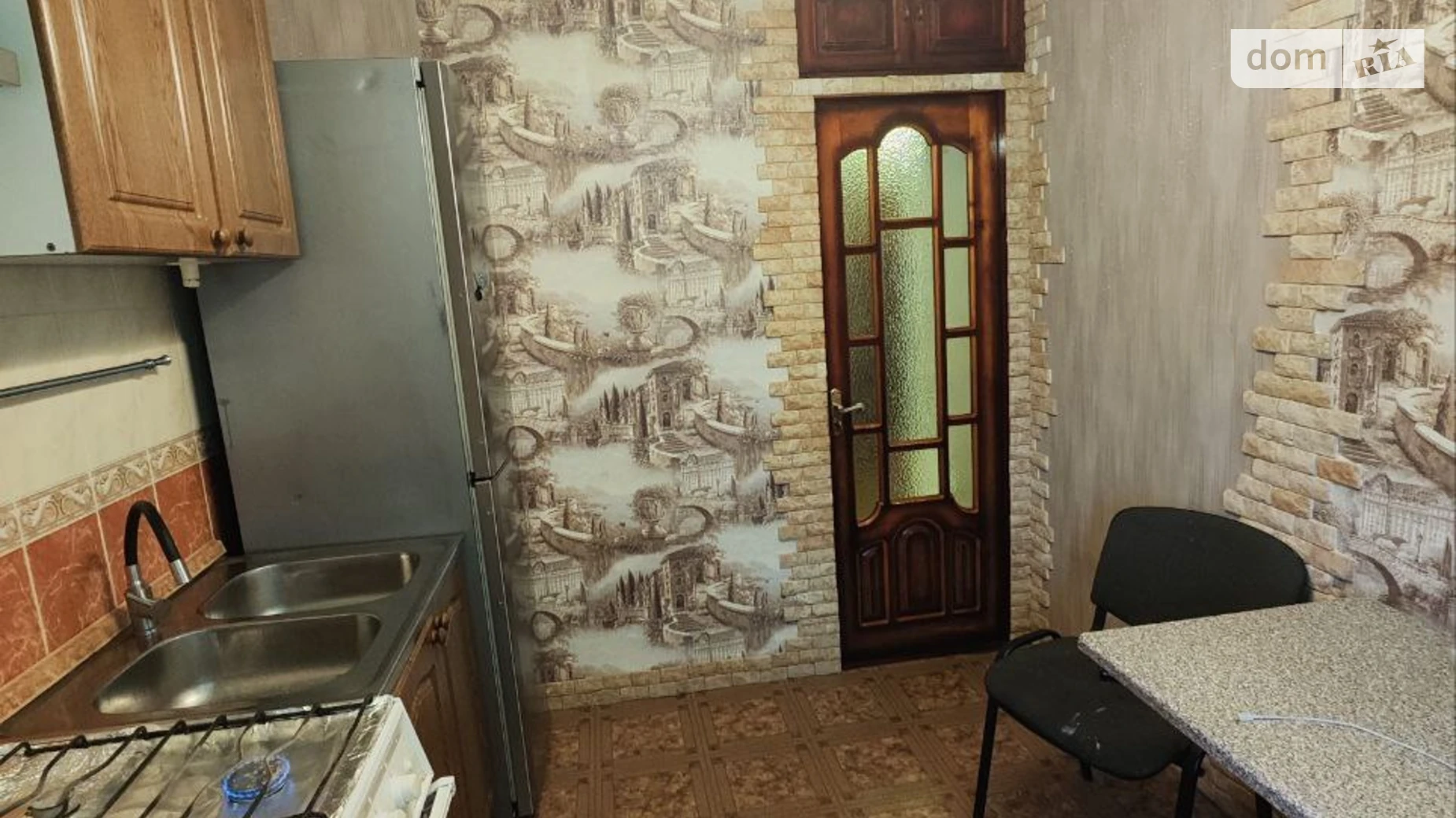 Здається в оренду 1-кімнатна квартира 36 кв. м у Вінниці, вул. Стельмаха, 12Б - фото 2