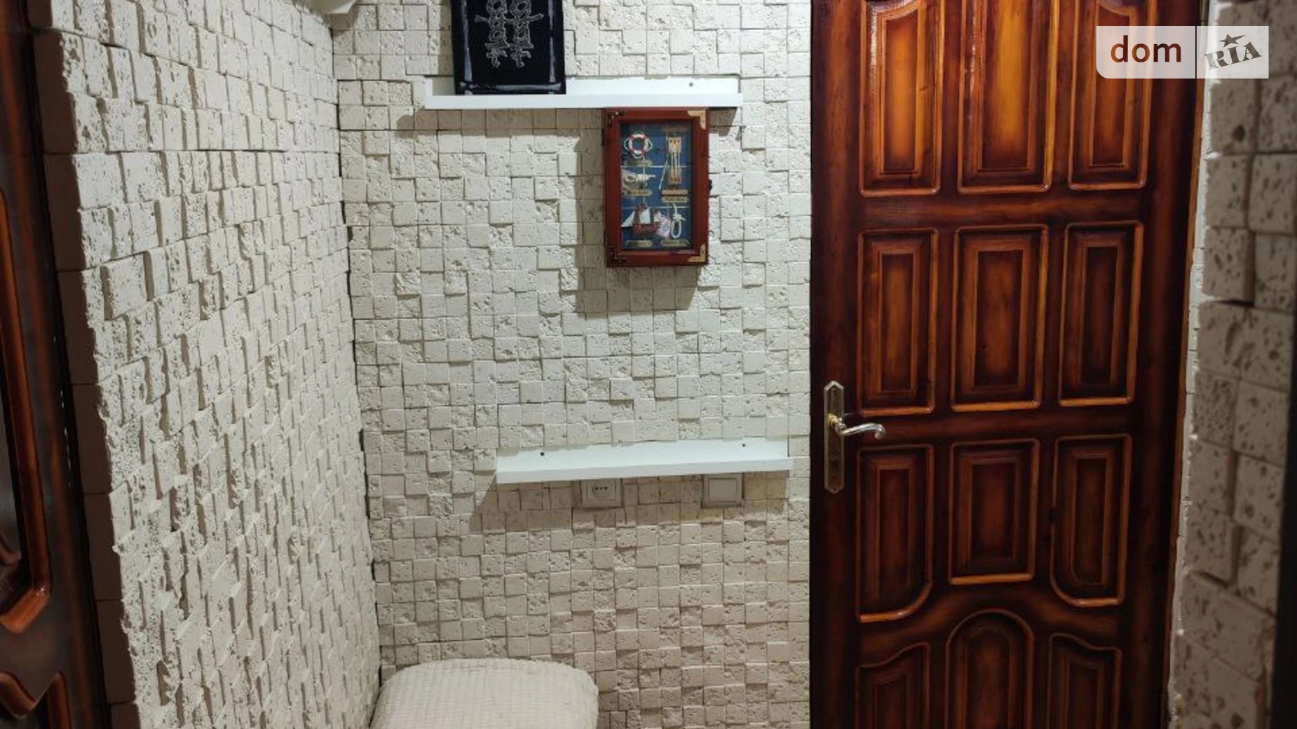 Здається в оренду 1-кімнатна квартира 36 кв. м у Вінниці, вул. Стельмаха, 12Б - фото 4