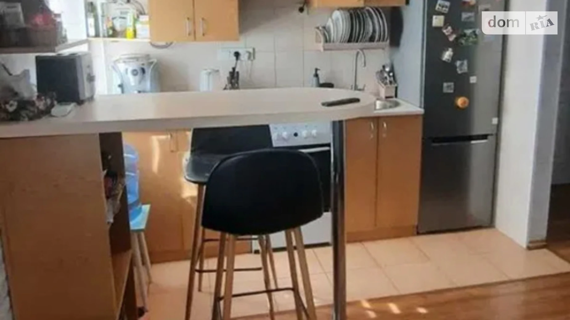 Продается 1-комнатная квартира 45.2 кв. м в Полтаве, пер. Шевченко, 11 - фото 2