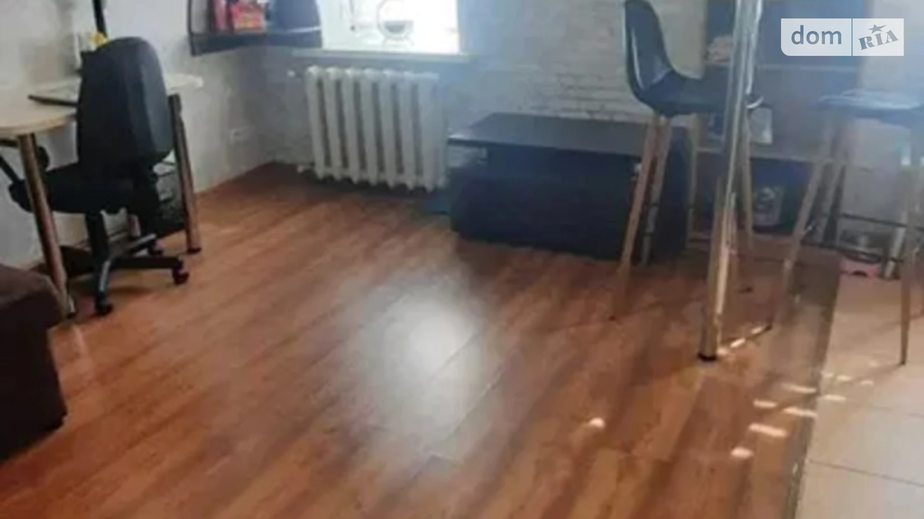 Продается 1-комнатная квартира 45.2 кв. м в Полтаве, пер. Шевченко, 11 - фото 3