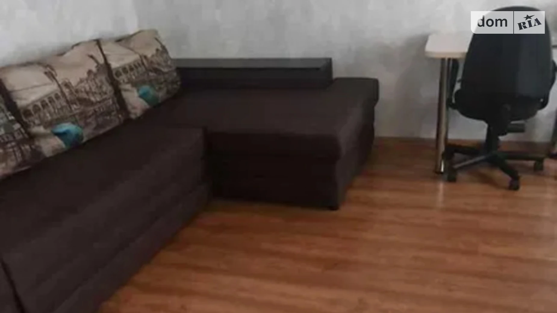 Продается 1-комнатная квартира 45.2 кв. м в Полтаве, пер. Шевченко, 11 - фото 4