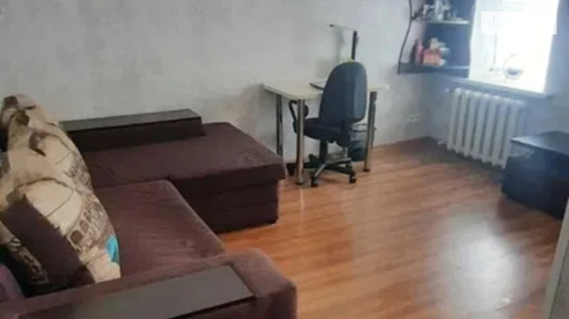 Продается 1-комнатная квартира 45.2 кв. м в Полтаве, пер. Шевченко, 11 - фото 5